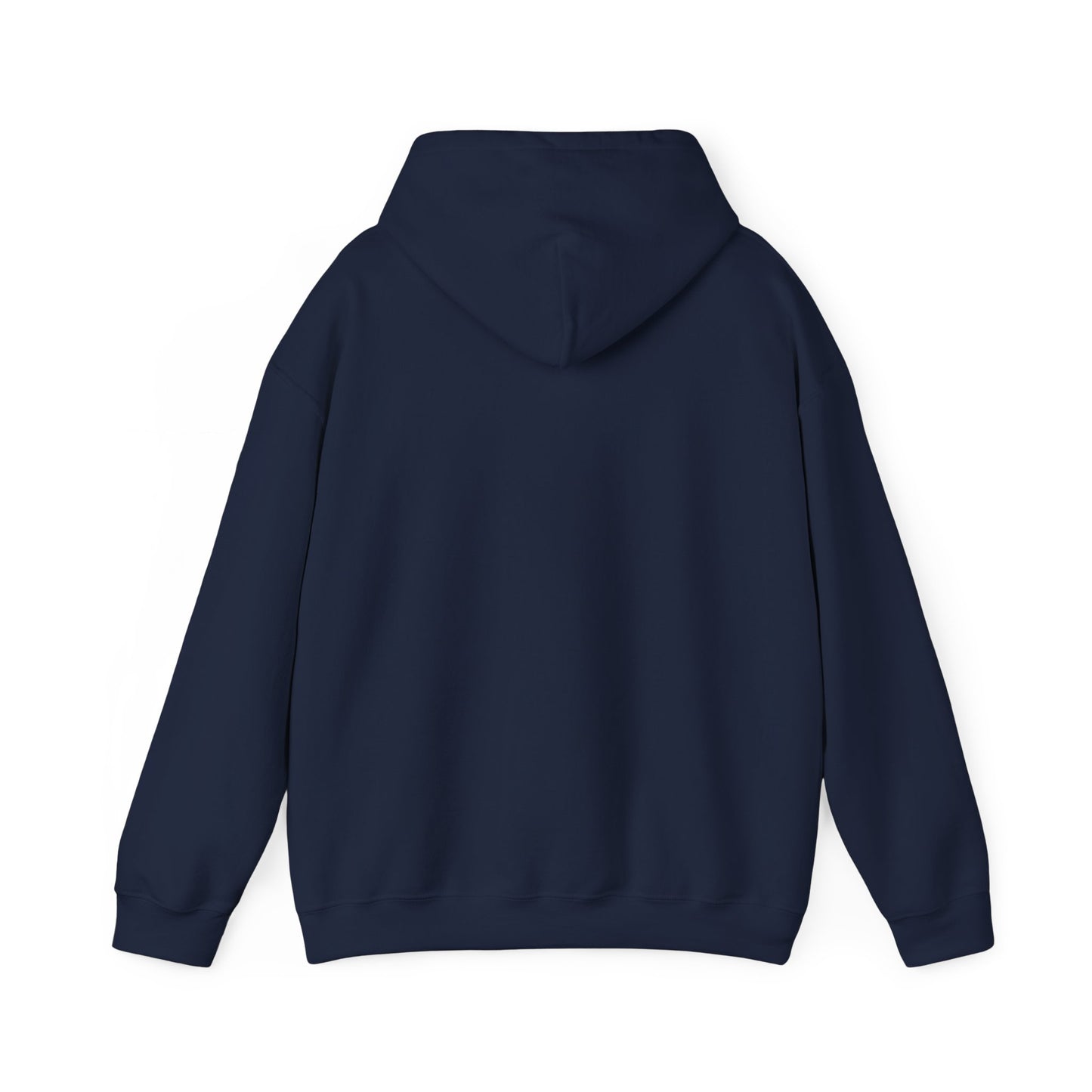 Refuego Music ™ Cozy Unisex Heavy Blend™ Hooded Sweatshirt - Effortless Style for Everyday Wear
