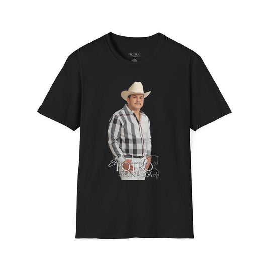 El Potro de Sinaloa™ Graphic T-Shirt - Unisex Softstyle Tee