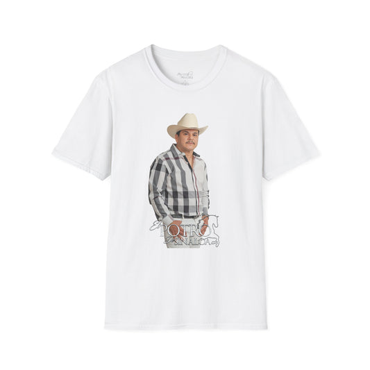 El Potro de Sinaloa™ Graphic T-Shirt - Unisex Softstyle Tee