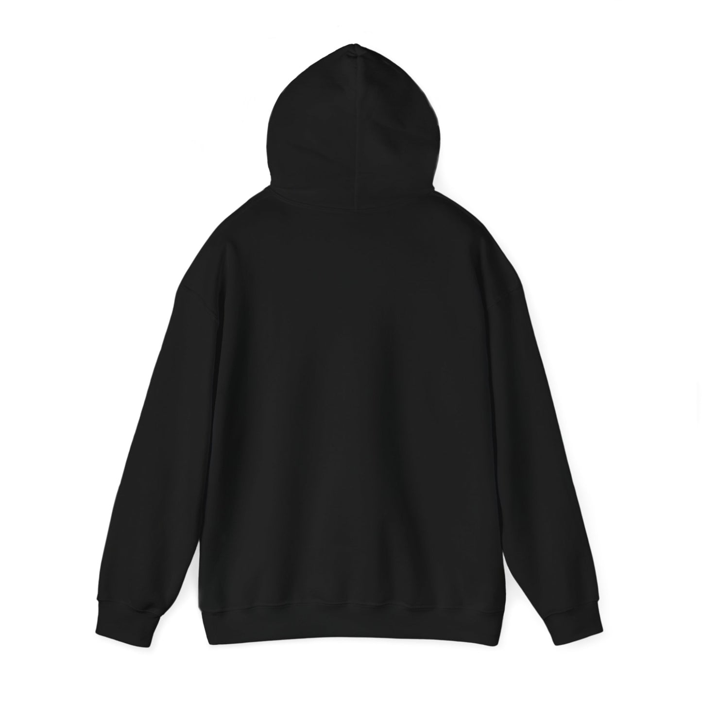 Refuego Music ™ Cozy Unisex Heavy Blend™ Hooded Sweatshirt - Effortless Style for Everyday Wear
