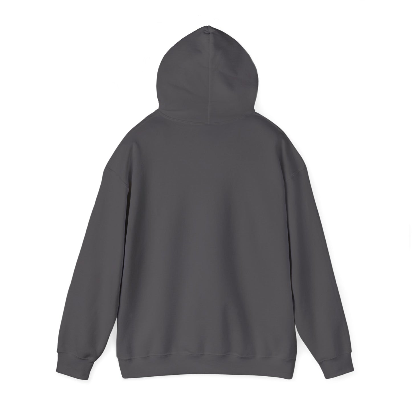 El Potro de Sinaloa™- Cozy Unisex Heavy Blend™ Hooded Sweatshirt
