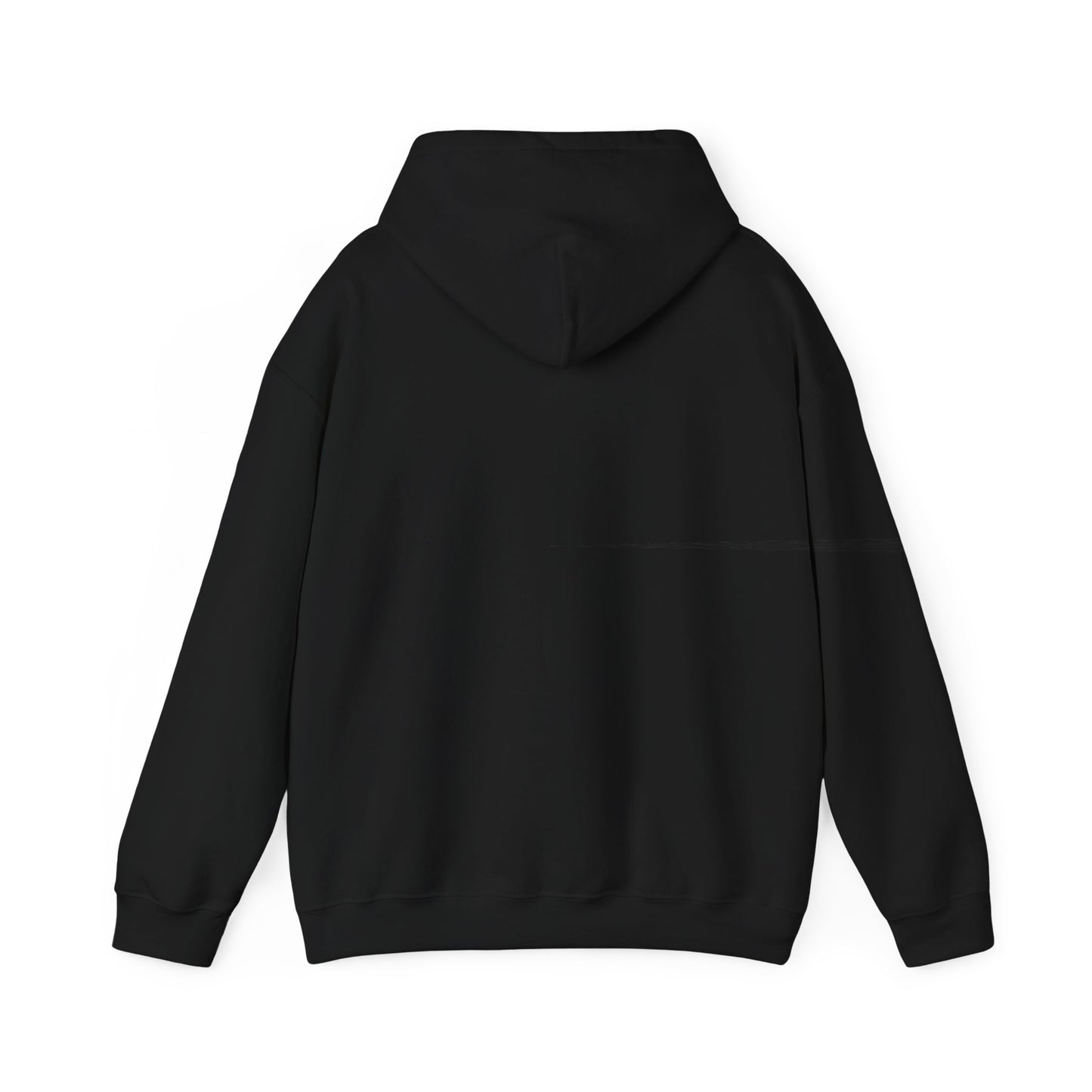 Refuego Music ™ Cozy Unisex Heavy Blend™ Hooded Sweatshirt - Effortless Style for Everyday Wear