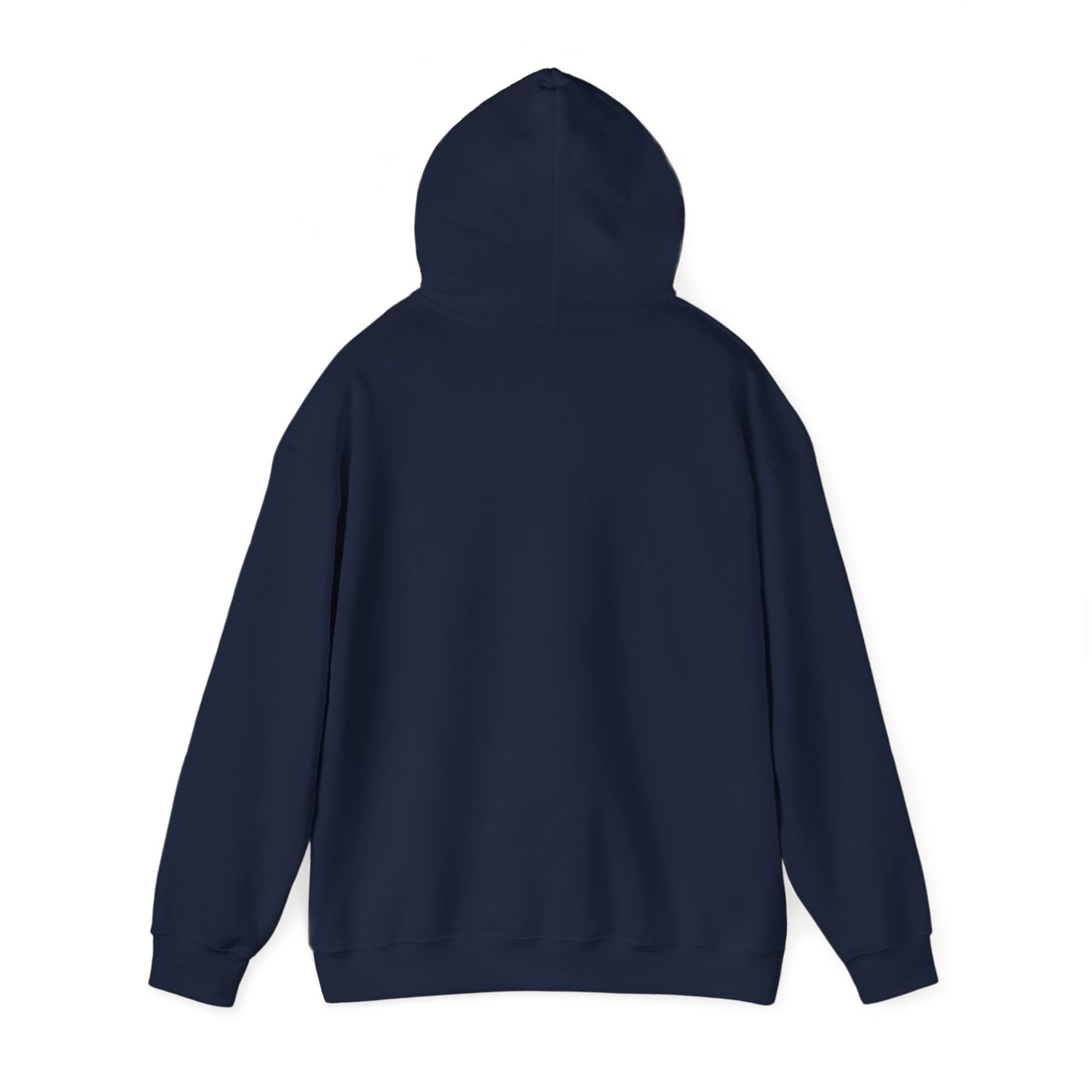 Refuego Music ™ Cozy Unisex Heavy Blend™ Hooded Sweatshirt - Effortless Style for Everyday Wear